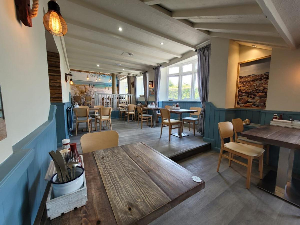 South Sands 3* Уэстон-сьюпер-Мэр