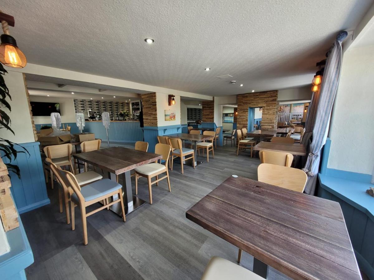 Hotel South Sands