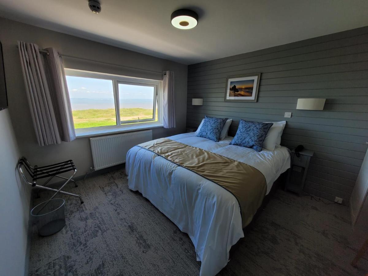 South Sands Hotel Weston-super-Mare