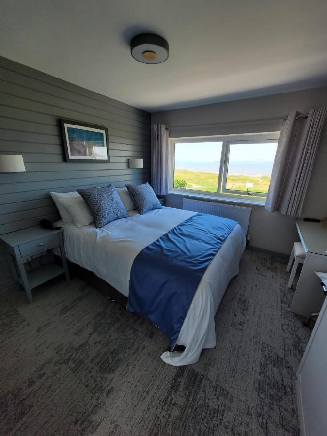 South Sands 3* Уэстон-сьюпер-Мэр