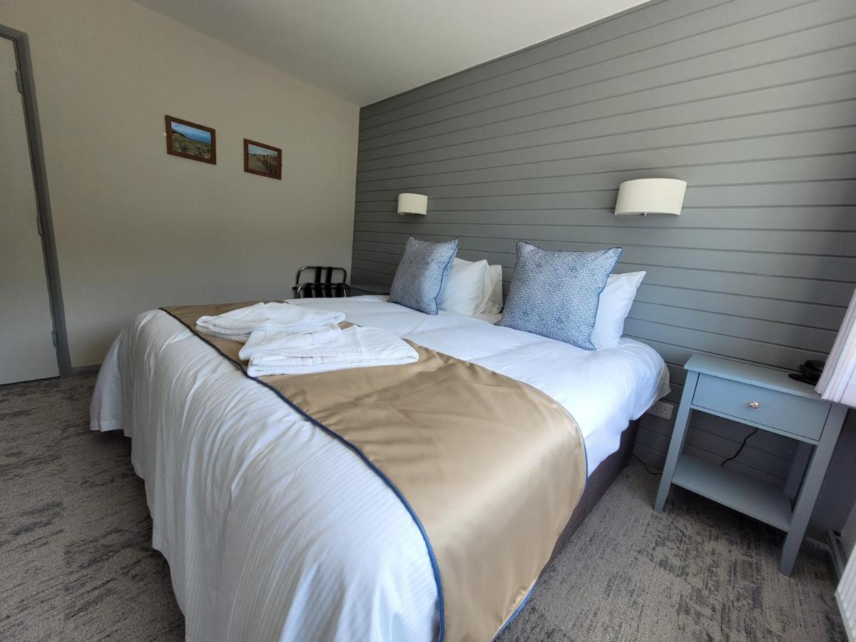 South Sands 3* Уэстон-сьюпер-Мэр