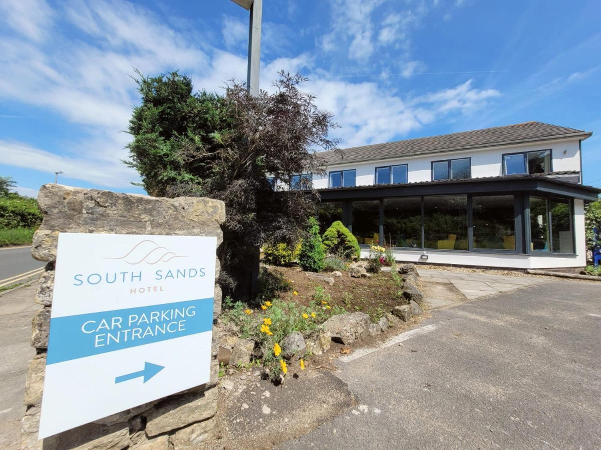 South Sands 3* Уэстон-сьюпер-Мэр
