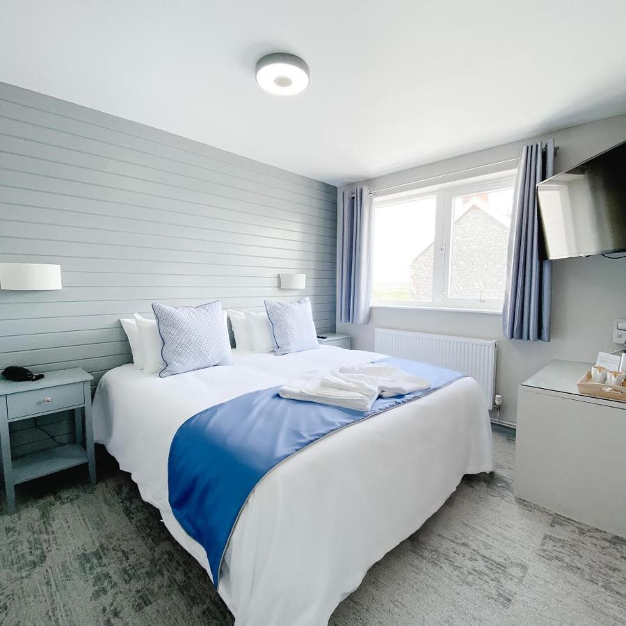 Hotel South Sands