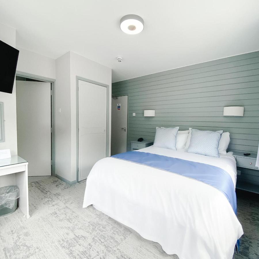 Hotel South Sands