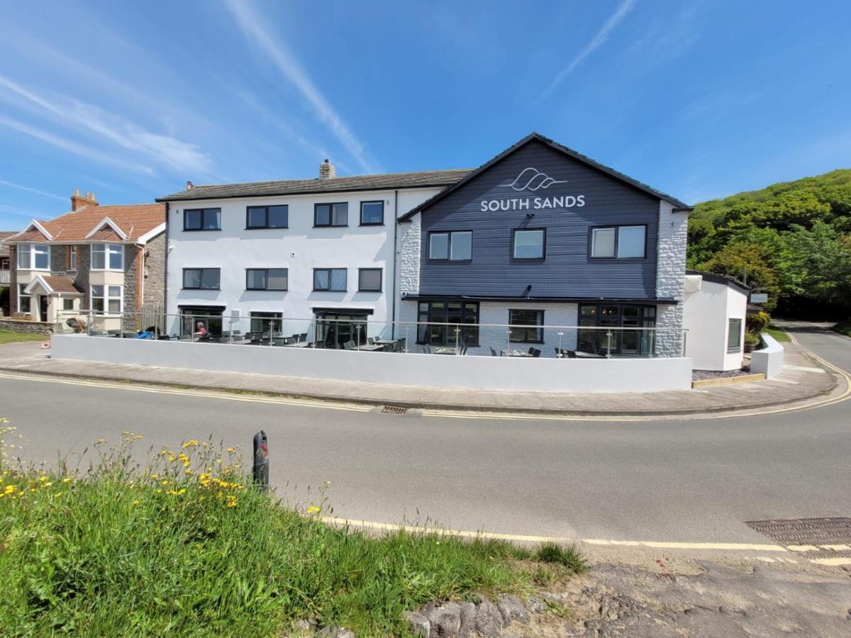 South Sands Weston-super-Mare