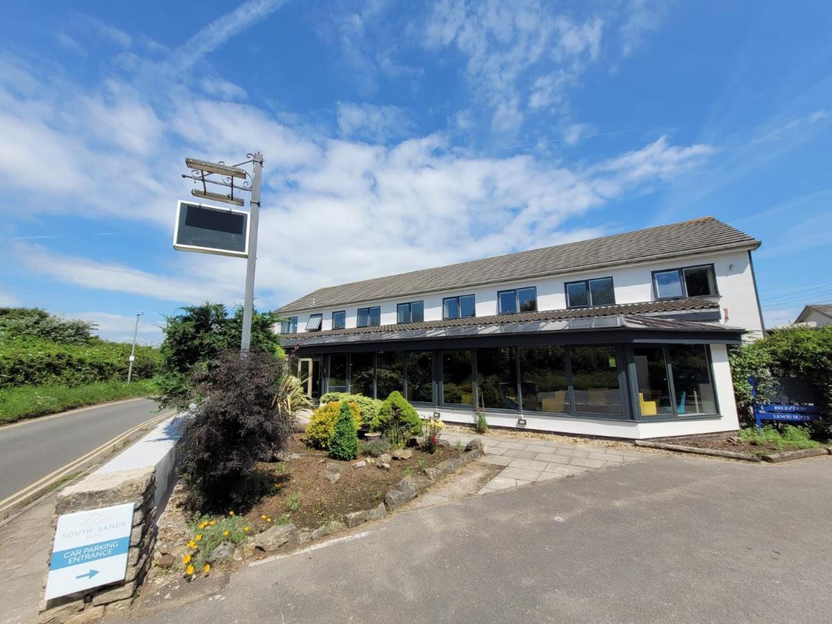 South Sands Hotel Weston-super-Mare