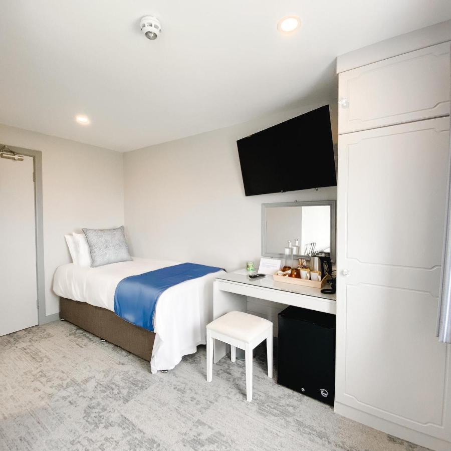 South Sands Hotel 3*