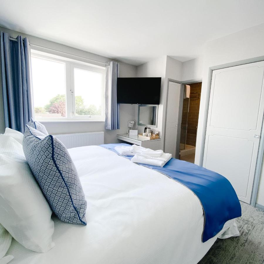 South Sands Hotel Weston-super-Mare