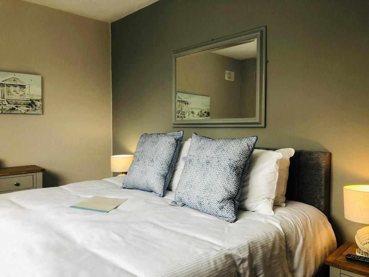 Hotel South Sands