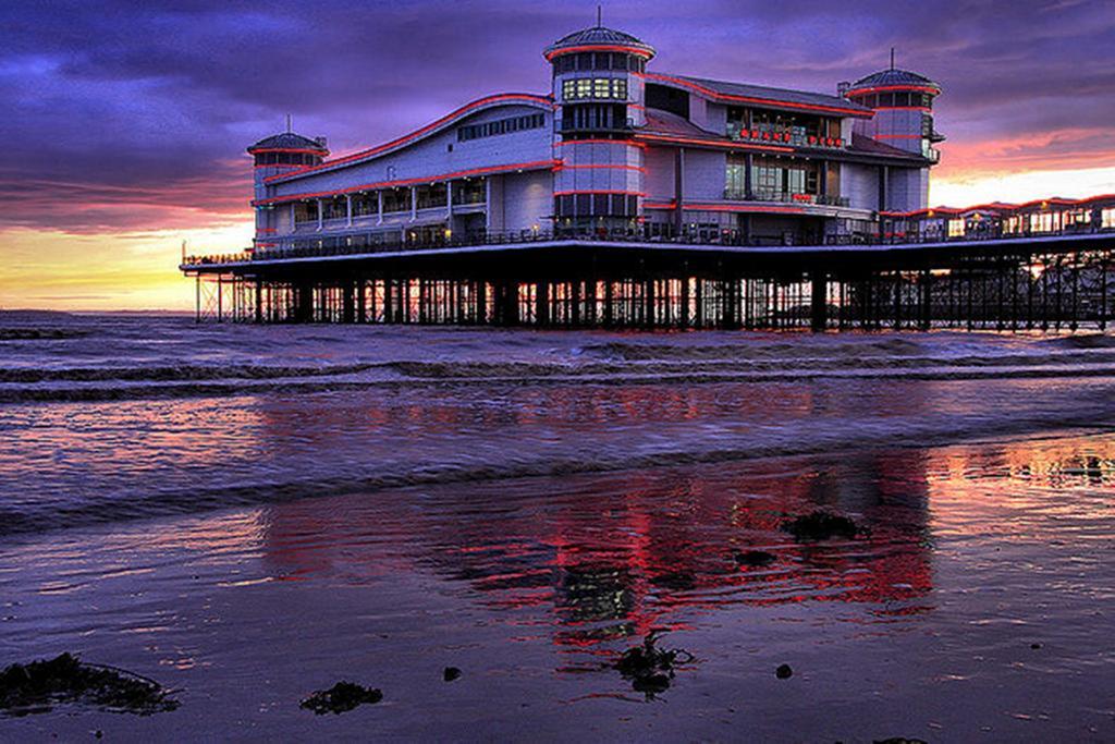 Hotel South Sands Weston-super-Mare